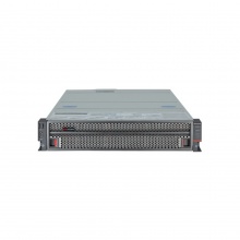 海康威视/HIKVISIOIN DS-VM21SFJZC-B（1*Hygon 7163/2*600GB/2*16GB/标配SAS_HBA卡/2*高效能550W铂金冗余电源） 服务器