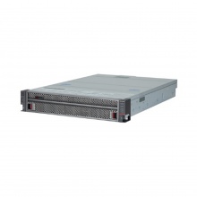 海康威视/HIKVISIOIN DS-VM21SFJZC-B（1*Hygon 7163/2*600GB/2*16GB/标配SAS_HBA卡/2*高效能550W铂金冗余电源） 服务器