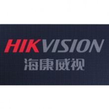海康威视/HIKVISIOIN P4室内全彩 LED显示屏
