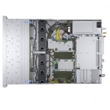戴尔/DELL PowerEdge R540（2*至强银牌4210/3 *4TB SATA +2* 480GB SSD /4*32GB/ H730P 2GB/2*750W） 服务器