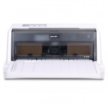 得力/deli DL-910K 针式打印机