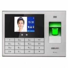 得力/deli 14050C 刷卡机