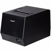 得力deli DL-801P 条码打印机