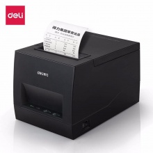 得力/deli DL-886B 条码打印机