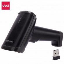 得力/deli 14950W 条码扫描器