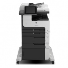 惠普/HP LaserJet Enterprise MFP M725f 多功能一体机