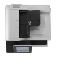 惠普/HP LaserJet Enterprise MFP M725f 多功能一体机