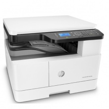 惠普/HP LaserJet MFP M42523dn 多功能一体机