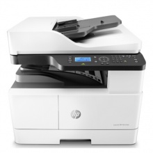 惠普/HP LaserJet MFP M437nda 多功能一体机