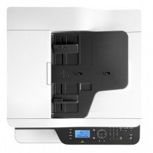 惠普/HP LaserJet MFP M437nda 多功能一体机