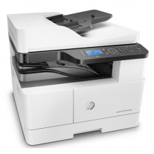 惠普/HP LaserJet MFP M437nda 多功能一体机