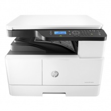 惠普/HP LaserJet MFP M437n 多功能一体机