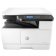 惠普/HP LaserJet MFP M439dn 多功能一体机