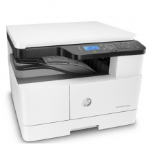 惠普/HP LaserJet MFP M439dn 多功能一体机