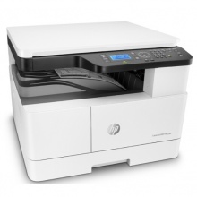 惠普/HP LaserJet MFP M437dn 多功能一体机