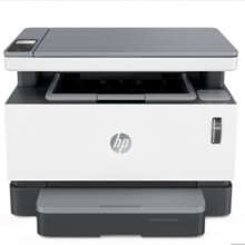 惠普/HP Laser NS MFP 1005w 多功能一体机