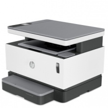 惠普/HP Laser NS MFP 1005w 多功能一体机