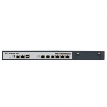 绿盟/NSFocus 远程安全评估系统 V6.0 RSNX3-S-CX 漏洞扫描设备