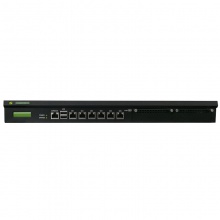 网神/SECWORLD K6000-H-TF10P 安全审计设备
