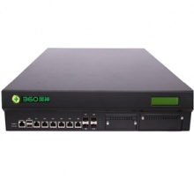 网神/SECWORLD SecGate 3600 NSG5000-TG10P-Q 防火墙
