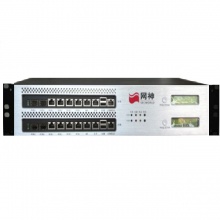 网神/SECWORLD SecSIS 3600 G1500-TY10 网闸