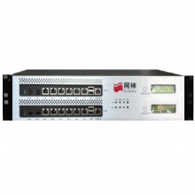 网神/SECWORLD SecSIS 3600 G1500 网闸