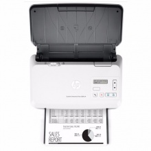 惠普/HP ScanJet Enterprise Flow 5000 s4 扫描仪