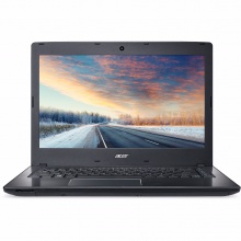 宏碁/acer TravelMate P2410 8282 便携式计算机