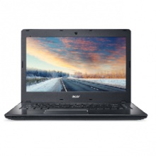 宏碁/acer TravelMate P249 7086 便携式计算机