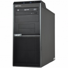 宏碁/acer Veriton D430 6402 单主机 台式计算机