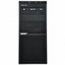 宏碁/acer Veriton D430 6402 单主机 台式计算机