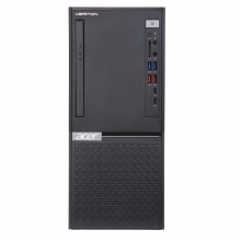 宏碁/acer Veriton E450 9037 单主机 台式计算机