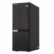 宏碁/acer Veriton E450 8176 单主机 台式计算机