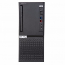 宏碁/acer Veriton E450 8176 单主机 台式计算机