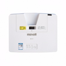 麦克赛尔/Maxell MMP-E5310X 投影仪