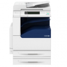 富士施乐/Fuji Xerox DocuCentre-V 3065 CPS 2T 多功能一体机