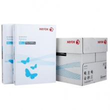 富士施乐/FUJIxerox 捷印 A4 70g 纯白 5包/箱 复印纸