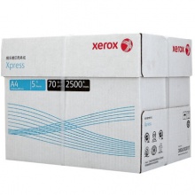富士施乐/FUJIxerox 捷印 A4 70g 纯白 5包/箱 复印纸