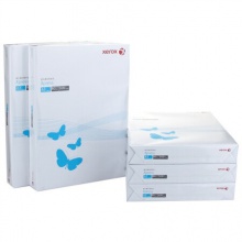 富士施乐/FUJIxerox 捷印 A3 80g 纯白 5包/箱 复印纸