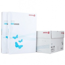 富士施乐/FUJIxerox 捷印 A3 70g 纯白 5包/箱 复印纸