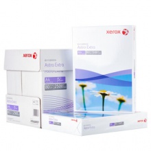 富士施乐/FUJIxerox 印通 A4 80g 纯白 5包/箱 复印纸