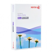 富士施乐/FUJIxerox 印通 A4 80g 纯白 5包/箱 复印纸
