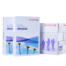 富士施乐/FUJIxerox 印通 A4 70g 纯白 5包/箱 复印纸
