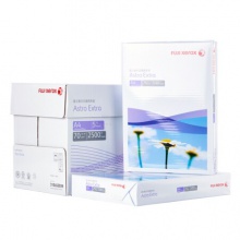 富士施乐/FUJIxerox 印通 A4 70g 纯白 5包/箱 复印纸