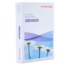 富士施乐/FUJIxerox 印通 A4 70g 纯白 5包/箱 复印纸