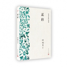 叶兆言长篇小说系列：花影  叶兆言 著 人民文学