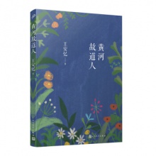 黄河故道人 王安忆 著 人民文学