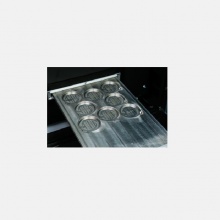 FYFS-400X系列低本底αβ测量仪   FYFS-400X(双、四、六、八通道)   放射性核素检测仪器   辐射防护、环境监测、饮用水、医药卫生、农业科学、核电站、反应堆、同位素生产、地质勘探、高等院校、进出口商品检验检疫、科学研究等