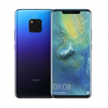 华为/HUAWEI Mate 20 Pro 移动电话