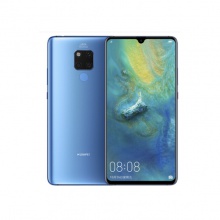 华为/HUAWEI Mate 20 X 全网通版 移动电话